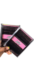 2 Lash Tray Bundle