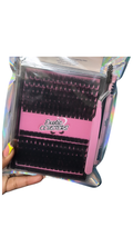 Lash Bundle
